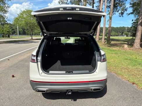Used 2020 Lincoln Nautilus Reserve w/ Equipment Group 202A AWD/4WD image 18