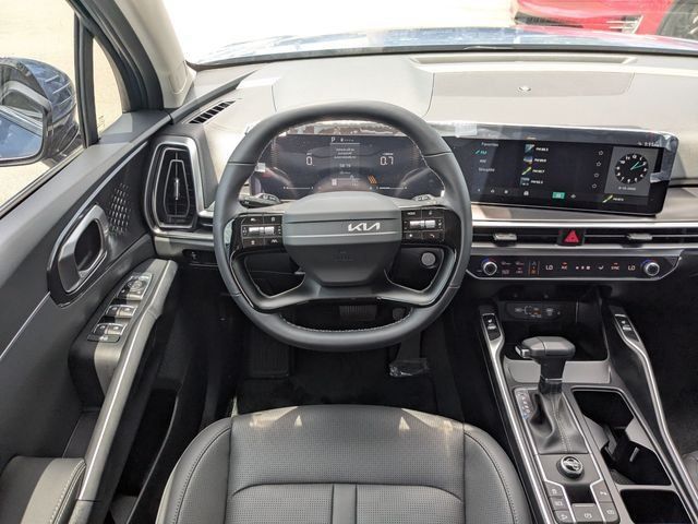New 2026 Kia Sorento S FWD image 18