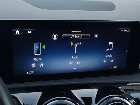 Used 2025 Mercedes-Benz CLA 250 CLA 250 image 15