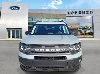 Used 2024 Ford Bronco Sport Big Bend w/ Convenience Package video 2