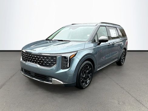 New 2026 Kia Carnival SX Prestige FWD image 3