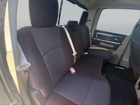 Used 2015 RAM 1500 Big Horn AWD/4WD image 20