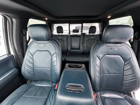 Used 2018 Ford F150 Limited image 17