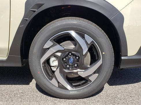 New 2026 Subaru Crosstrek 2.5i Limited AWD/4WD image 12