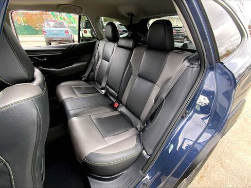 Certified 2024 Subaru Outback Onyx Edition XT AWD/4WD image 21