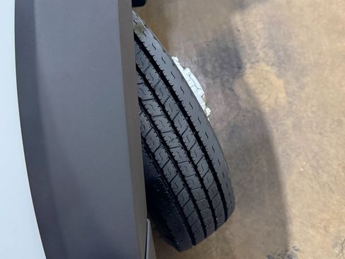 Used 2020 RAM 5500 Tradesman w/ Chrome Appearance Group image 46