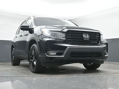 Used 2024 Honda Passport Black Edition image 37