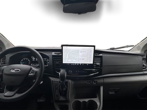 Used 2024 Ford Transit 350 XLT image 27