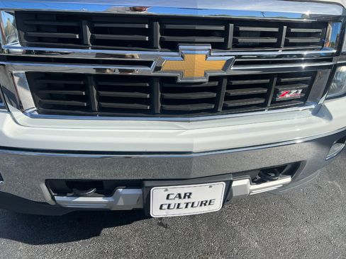 Used 2015 Chevrolet Silverado 1500 LT w/ LT Convenience Package image 52