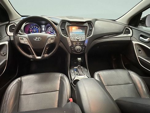 Used 2014 Hyundai Santa Fe Sport 2.0T w/ Technology Package 05 image 20