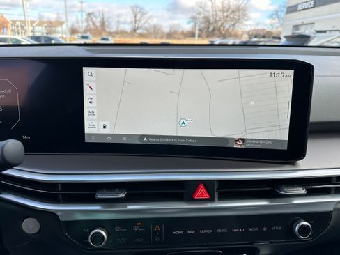 New 2026 Kia Sorento SX Prestige image 48