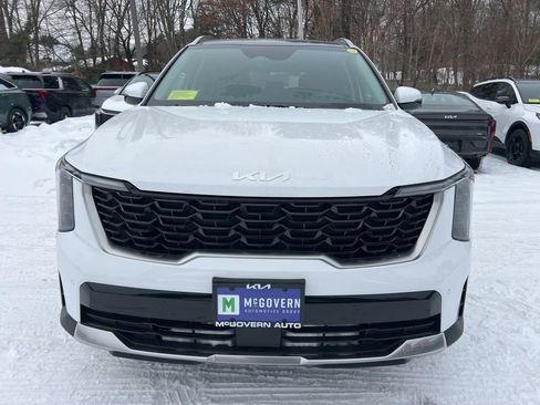 New 2026 Kia Sorento S w/ S Panoramic Sunroof Package AWD/4WD image 6