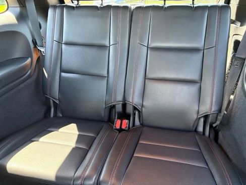 Used 2024 Dodge Durango GT AWD/4WD image 35