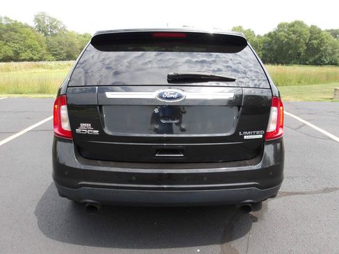 Used 2013 Ford Edge Limited FWD image 4