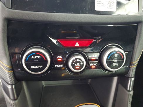 Used 2025 Subaru Forester Wilderness image 21