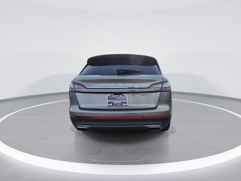 Used 2019 Lincoln Nautilus Select w/ Cargo Utility Package image 7