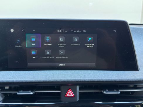 Used 2022 Kia EV6 Wind w/ Wind Technology Package image 25