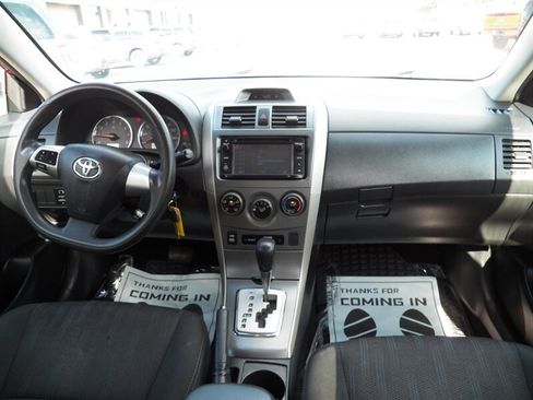 Used 2013 Toyota Corolla S w/ Premium Pkg FWD image 14