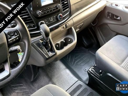 Used 2024 Ford Transit 250 Base w/ Exterior Upgrade Package image 15