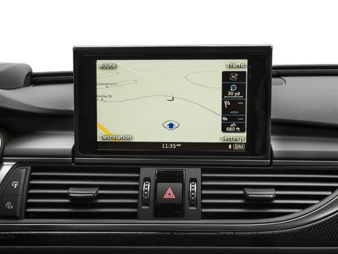 Used 2018 Audi S6 Prestige image 16