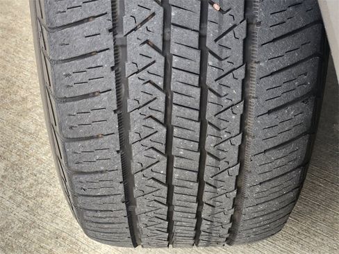 Used 2017 Ford Explorer Limited w/ Equipment Group 301A image 11