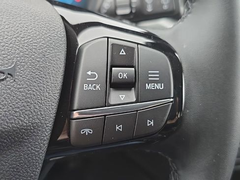 New 2026 Ford Escape Active w/ Active Premium Tech Pack image 22