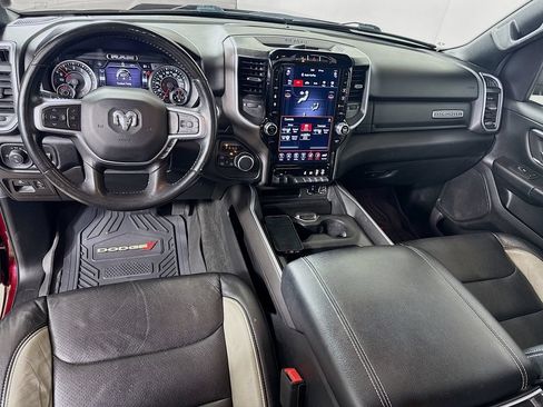 Used 2021 RAM 1500 Big Horn AWD/4WD image 24