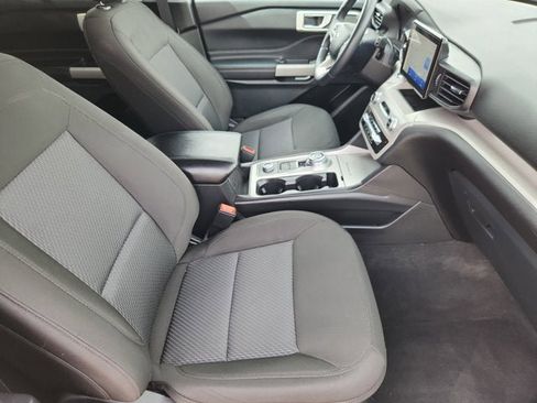 Used 2023 Ford Explorer XLT image 15