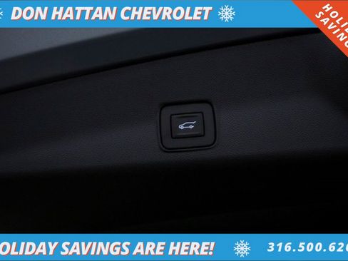 New 2026 Chevrolet TrailBlazer LT w/ Convenience Package image 34