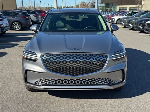 Used 2026 Genesis Electrified GV70 Advanced image 7