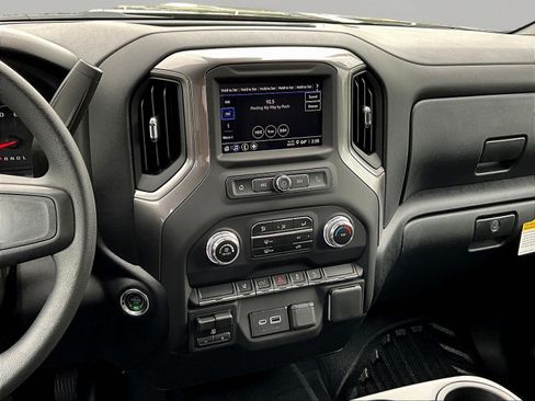 New 2026 GMC Sierra 2500 Pro w/ Convenience Package AWD/4WD image 11