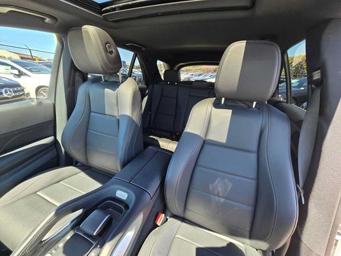 Used 2024 Mercedes-Benz GLE 350 4MATIC image 21