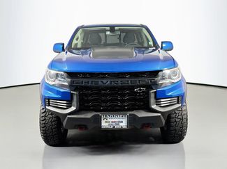 Used 2022 Chevrolet Colorado ZR2 AWD/4WD video 2