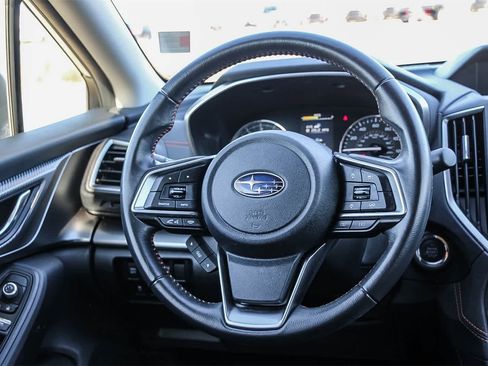 Used 2023 Subaru Crosstrek 2.5i Limited w/ Moonroof Package image 15