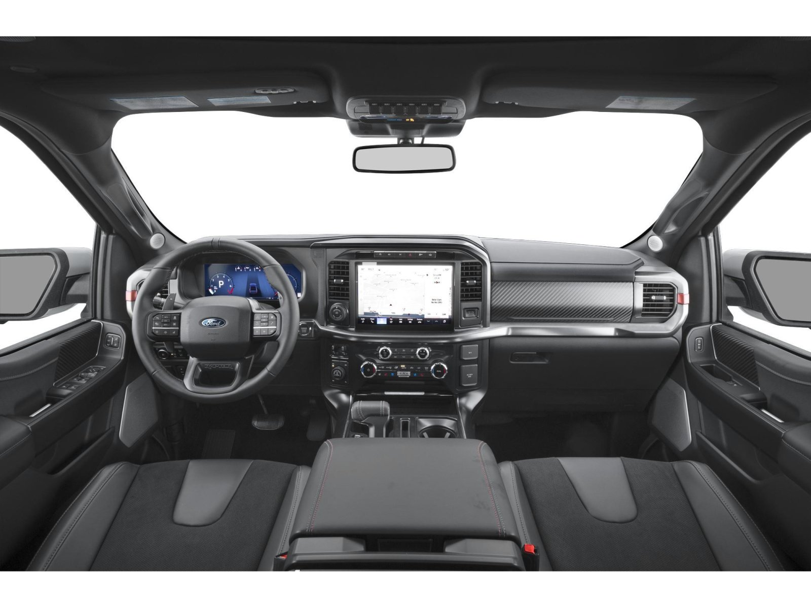 New 2027 Ford F150 Raptor AWD/4WD image 5