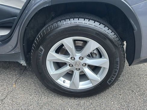 Used 2016 Lexus RX 350 AWD w/ Premium Package image 27