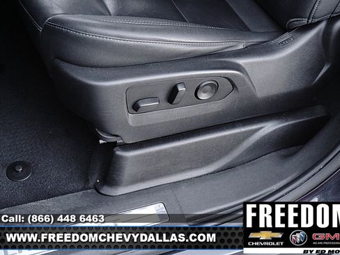 Certified 2023 Chevrolet Tahoe LT image 34