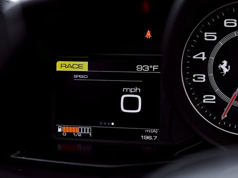 Used 2019 Ferrari 488 Spider RWD image 76