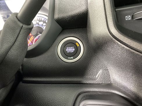 New 2026 RAM 2500 Tradesman image 22