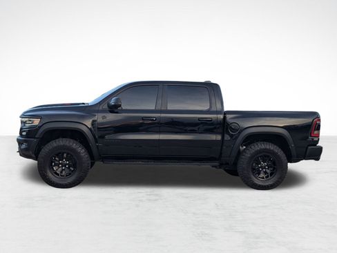 Used 2024 RAM 1500 TRX w/ TRX Level 2 Equipment Group image 2