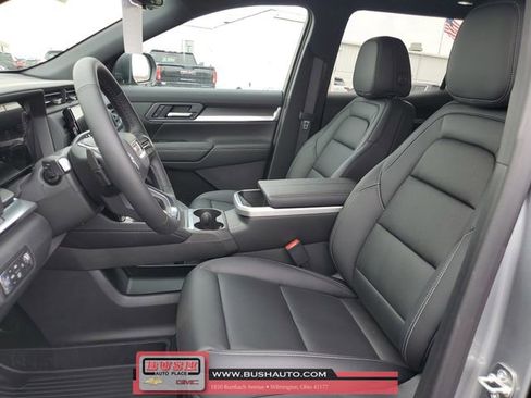 New 2026 GMC Terrain Elevation w/ Elevation Premium Package image 15