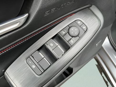 New 2026 Nissan Sentra SR w/ SR Premium Package image 12