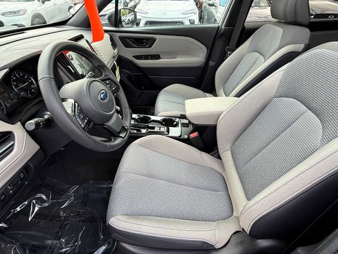 Certified 2026 Subaru Forester Premium AWD/4WD image 13