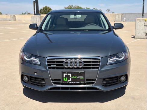 Used 2011 Audi A4 2.0T Prestige AWD/4WD image 2