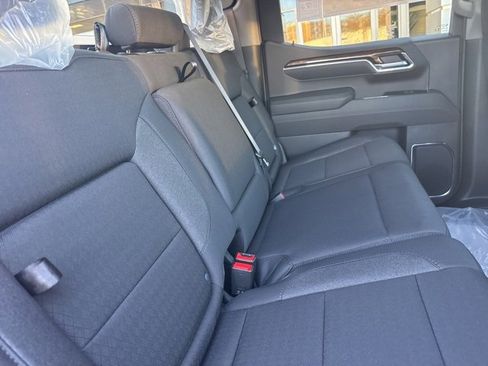 New 2026 GMC Sierra 1500 Elevation image 31