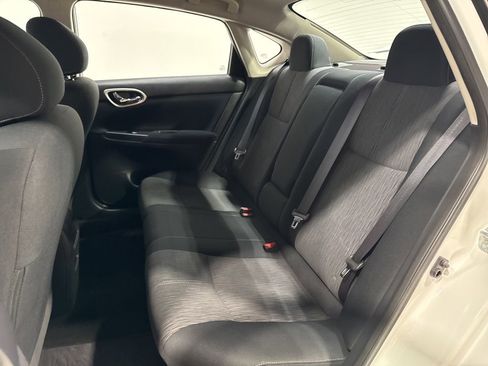 Used 2014 Nissan Sentra SV w/ SV Driver Package image 27