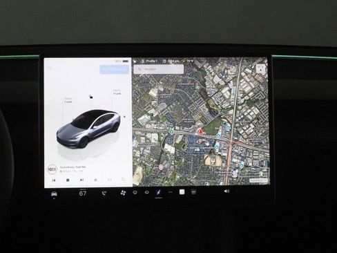 Used 2025 Tesla Model 3 Long Range image 30