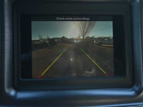 Used 2018 Dodge Challenger SXT w/ Blacktop Package image 14