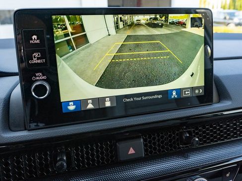 New 2026 Honda CR-V EX-L image 28