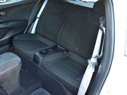 Used 2020 Hyundai Veloster N w/ Performance Package image 20